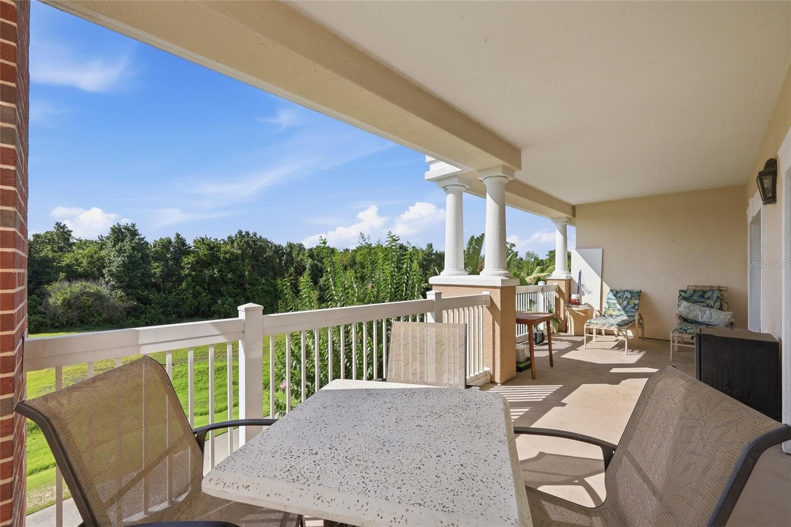 7612 CABANA COURT — photo 46 of 49