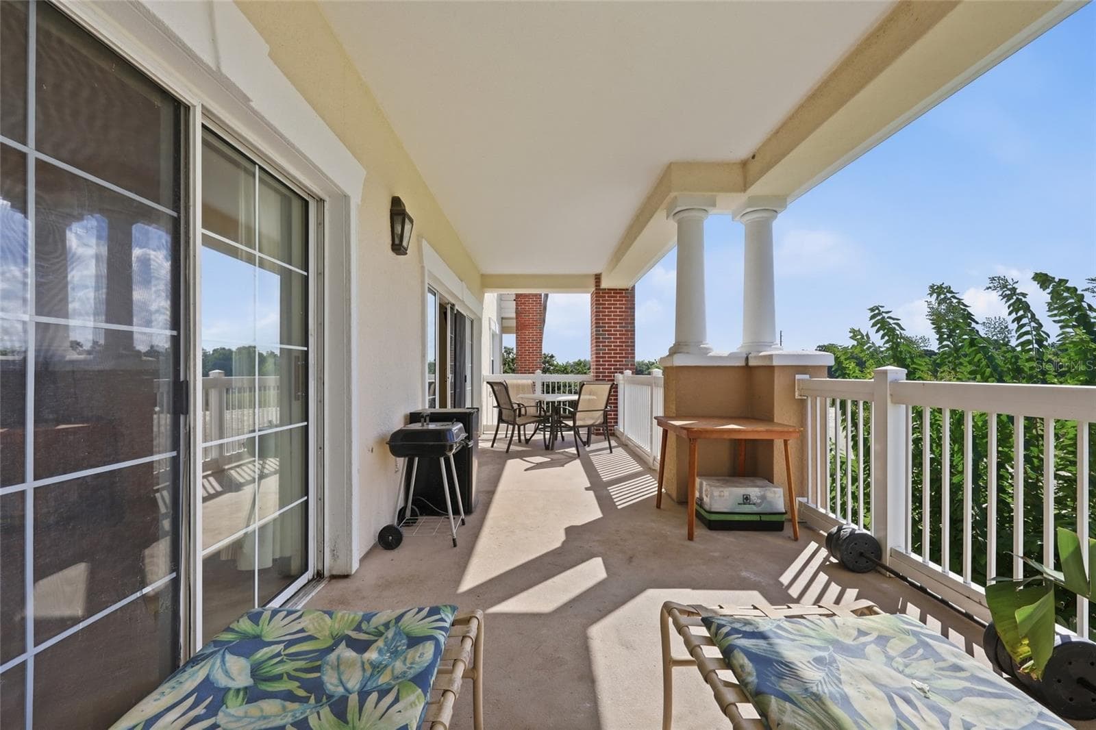 7612 CABANA COURT — photo 44 of 49