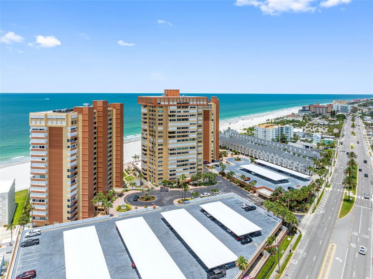 17920 GULF BOULEVARD — photo 44 of 44