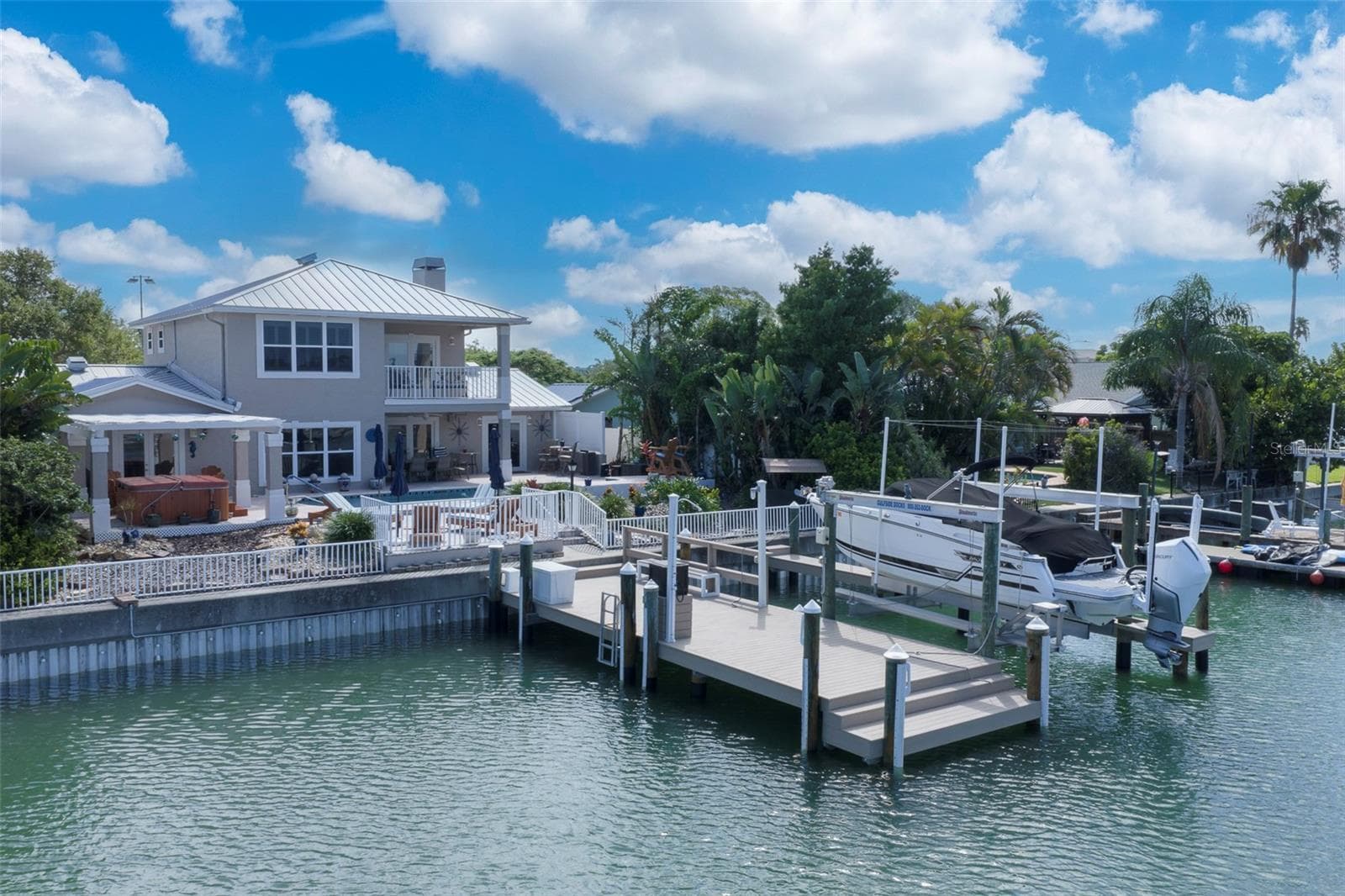 311 ISLE DRIVE