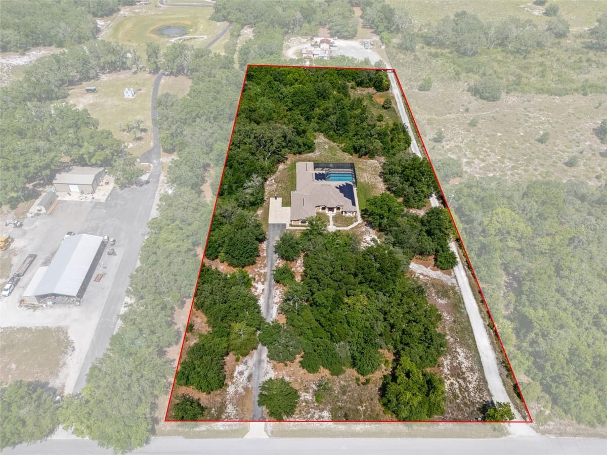 222 SUNCOAST BOULEVARD — photo 77 of 80