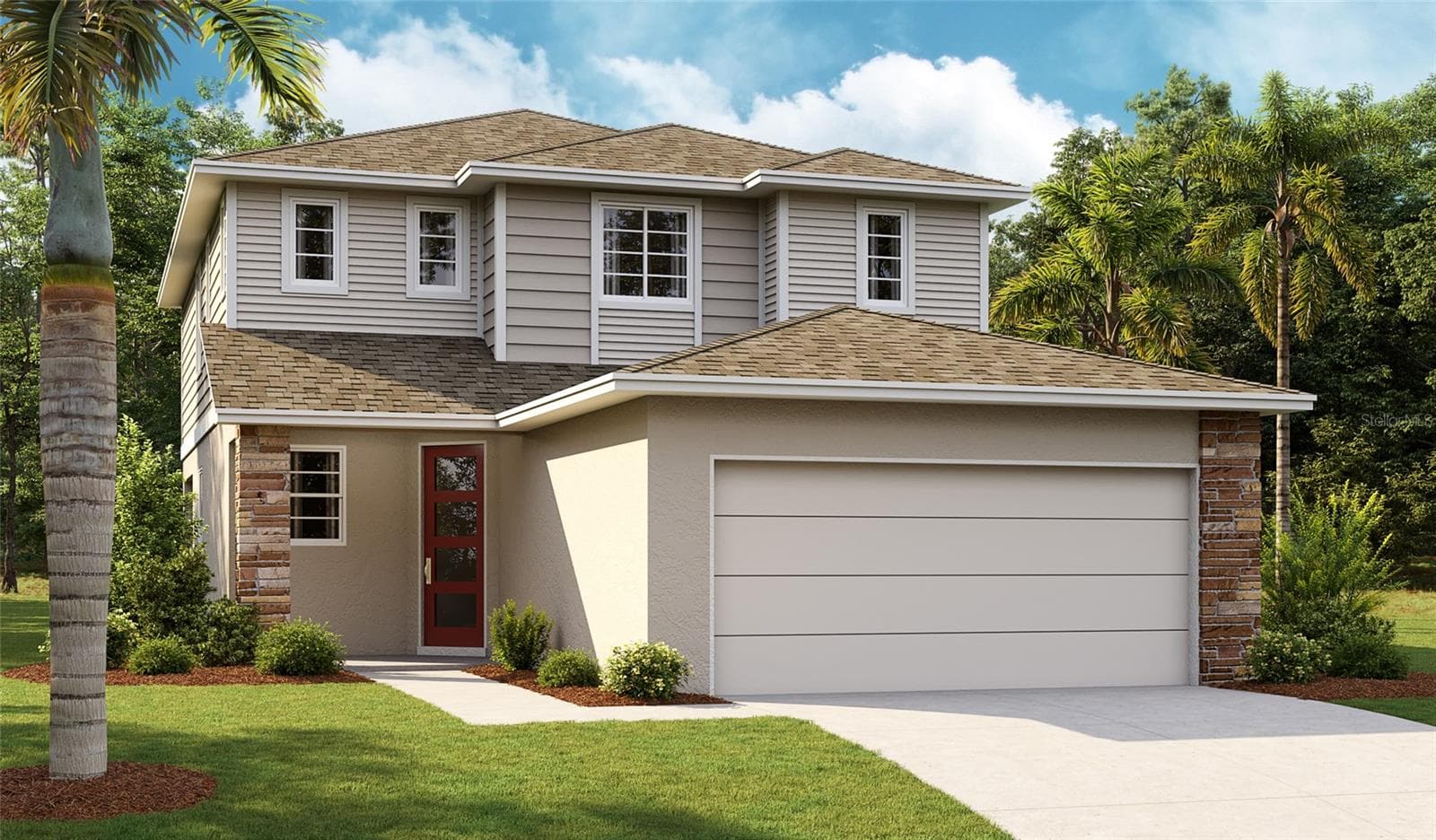 5311 SPRING MAIDEN CIRCLE