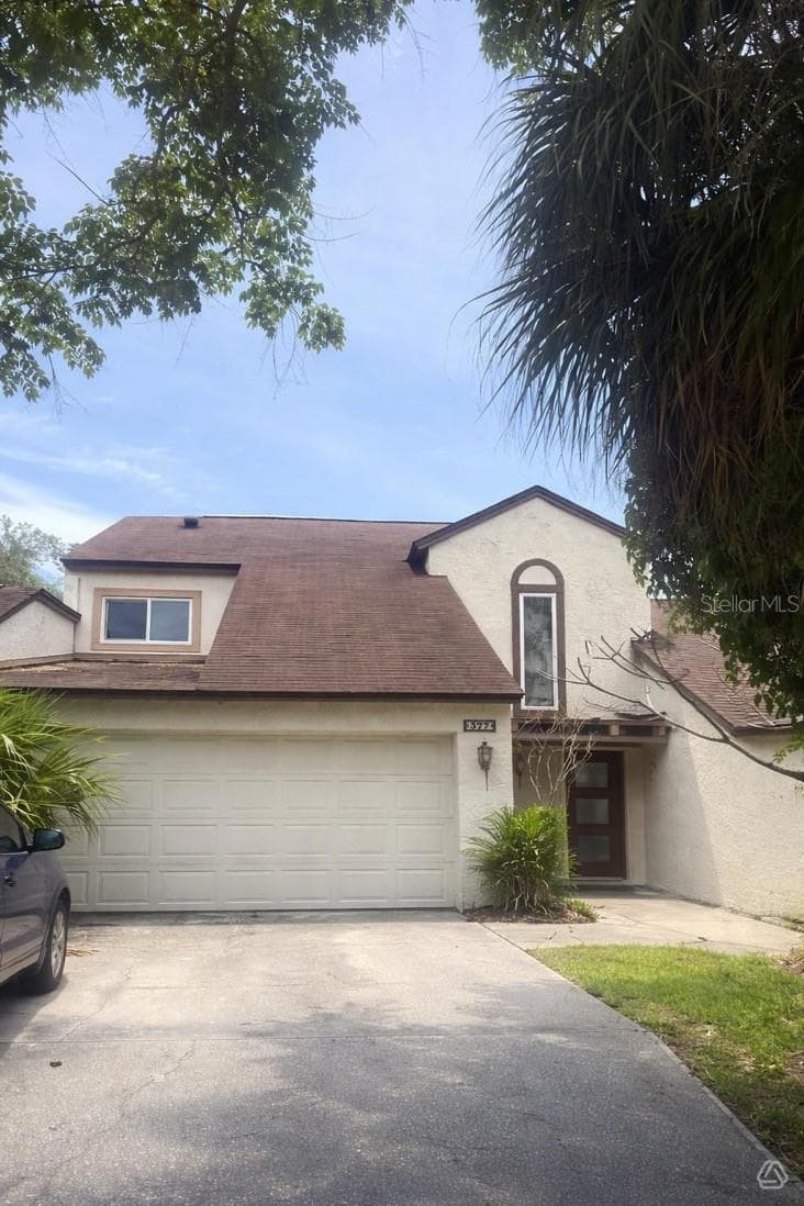 377 SHADOWBAY BOULEVARD