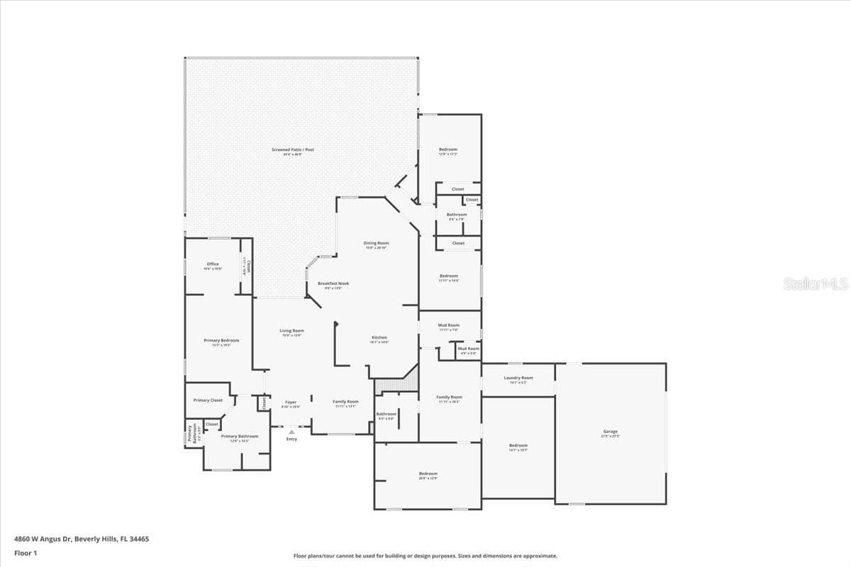 4860 ANGUS DRIVE — photo 67 of 67