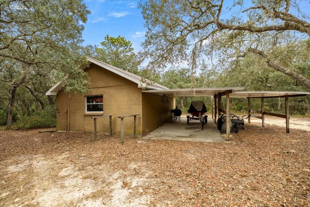 4860 ANGUS DRIVE — photo 57 of 67
