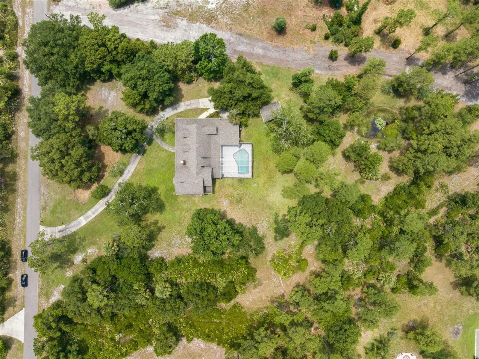1238 WHIRLAWAY LANE — photo 84 of 88