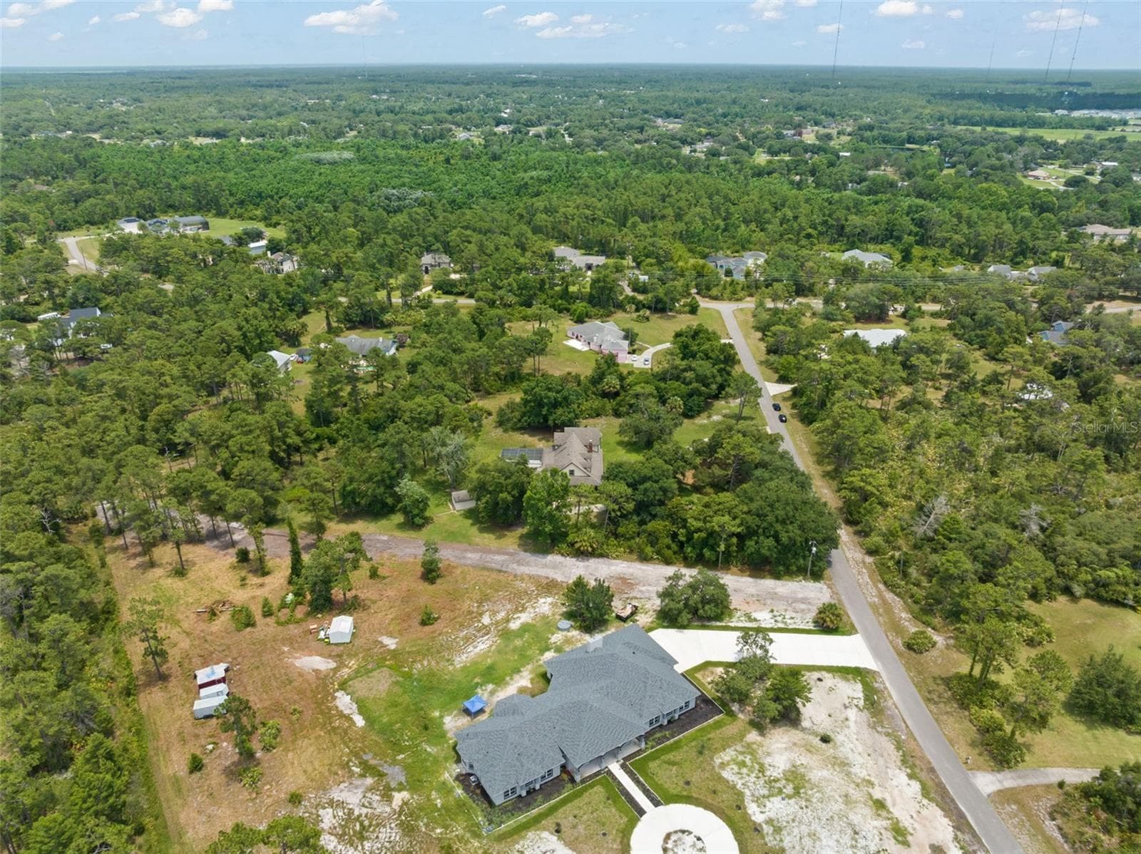 1238 WHIRLAWAY LANE — photo 80 of 88