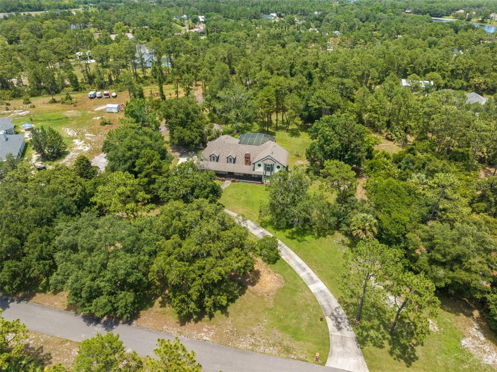 1238 WHIRLAWAY LANE — photo 72 of 88