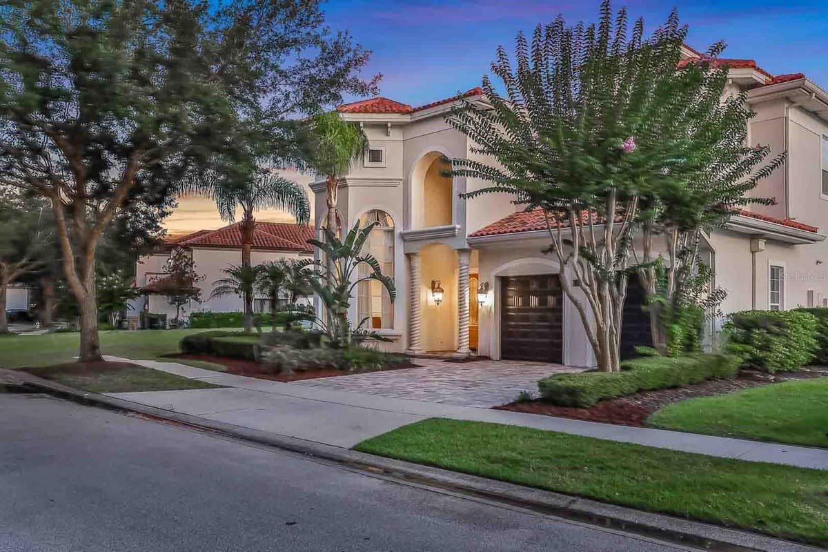 7438 GATHERING COURT — photo 4 of 54