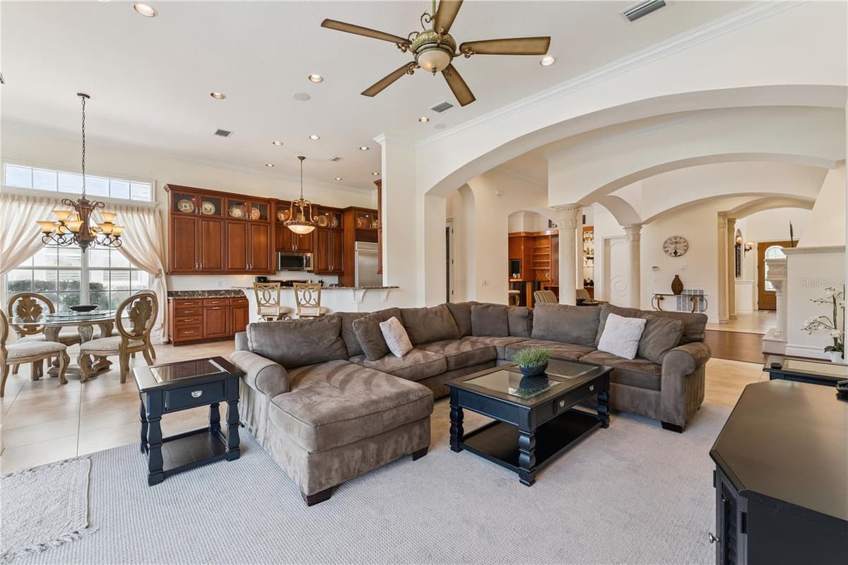 7438 GATHERING COURT — photo 16 of 54