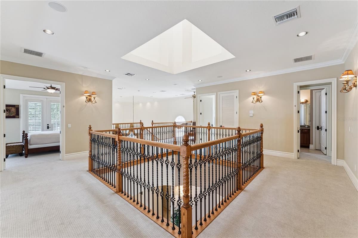 7438 GATHERING COURT — photo 28 of 54