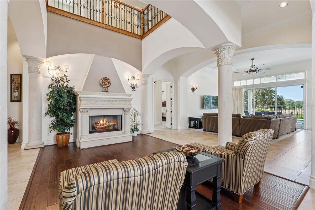 7438 GATHERING COURT — photo 12 of 54