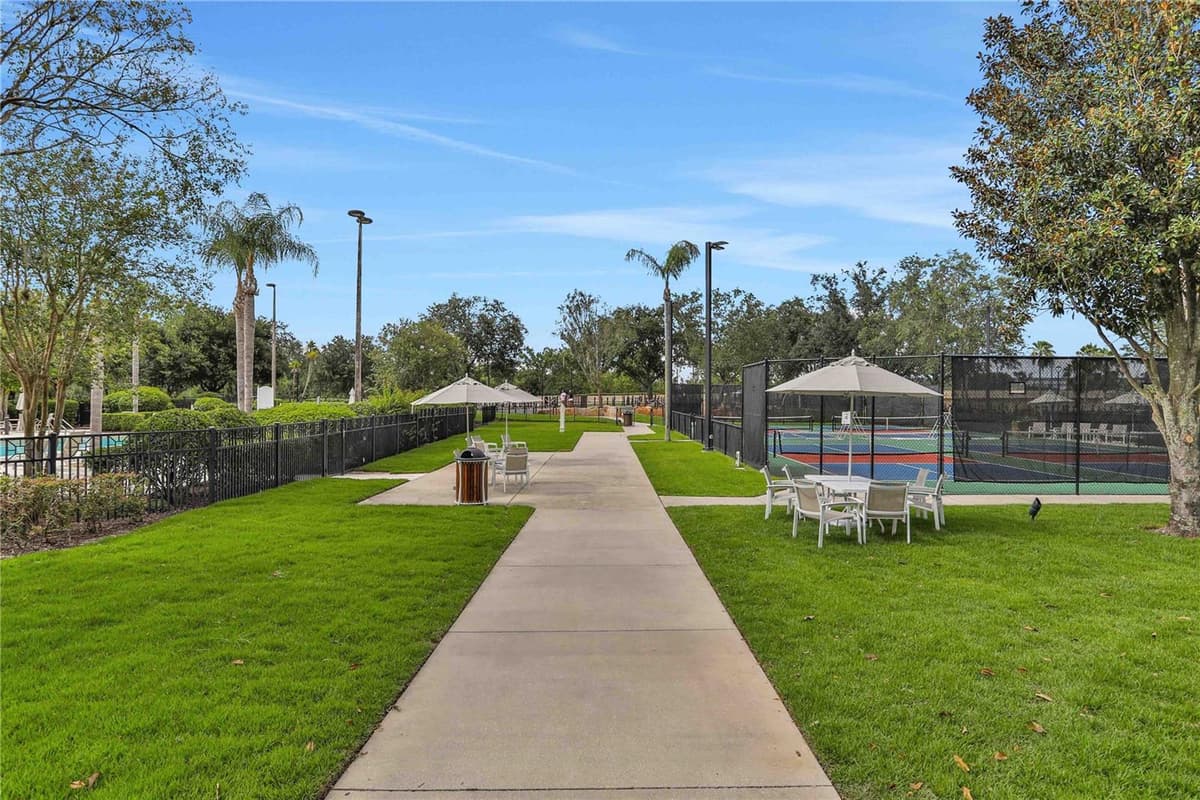 7438 GATHERING COURT — photo 48 of 54