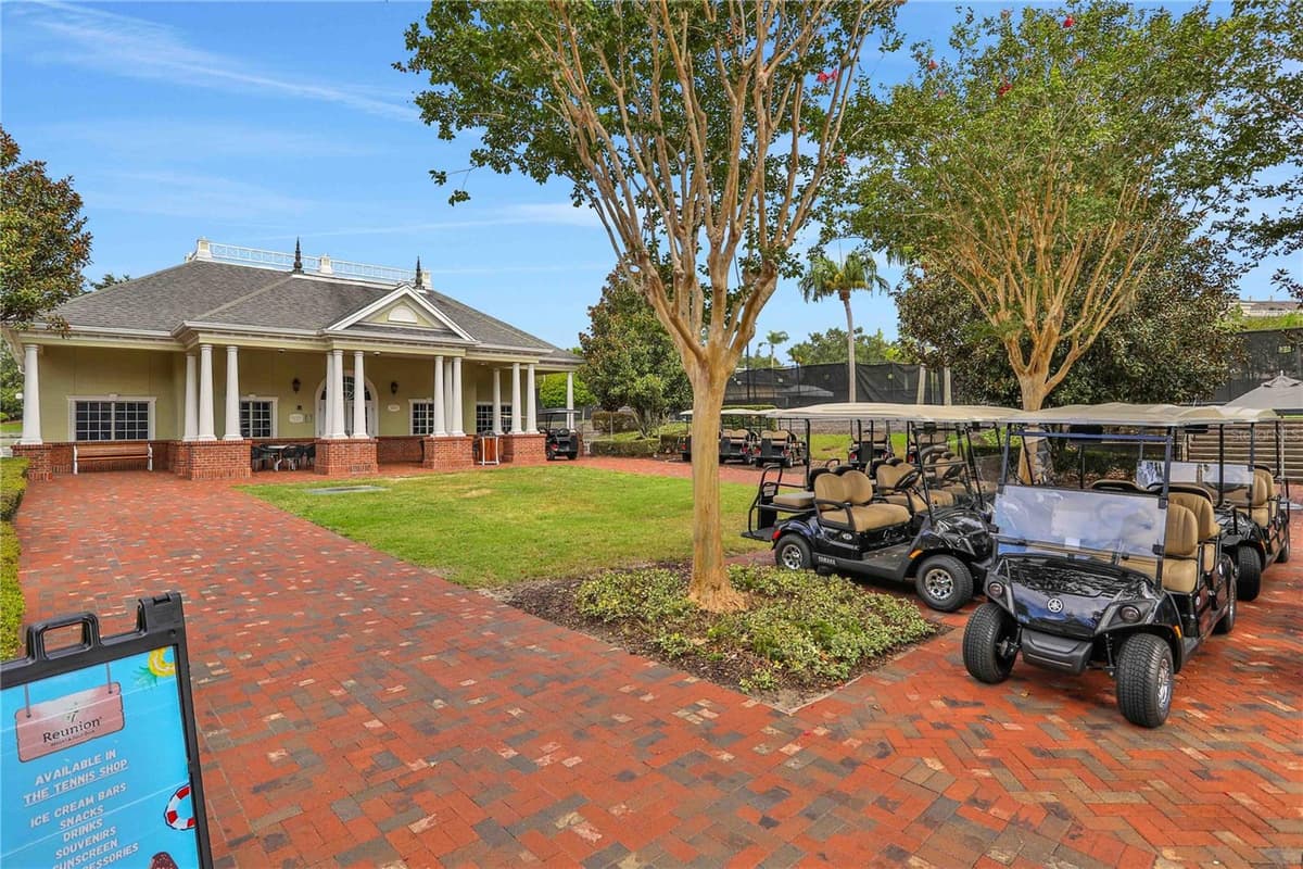 7438 GATHERING COURT — photo 47 of 54