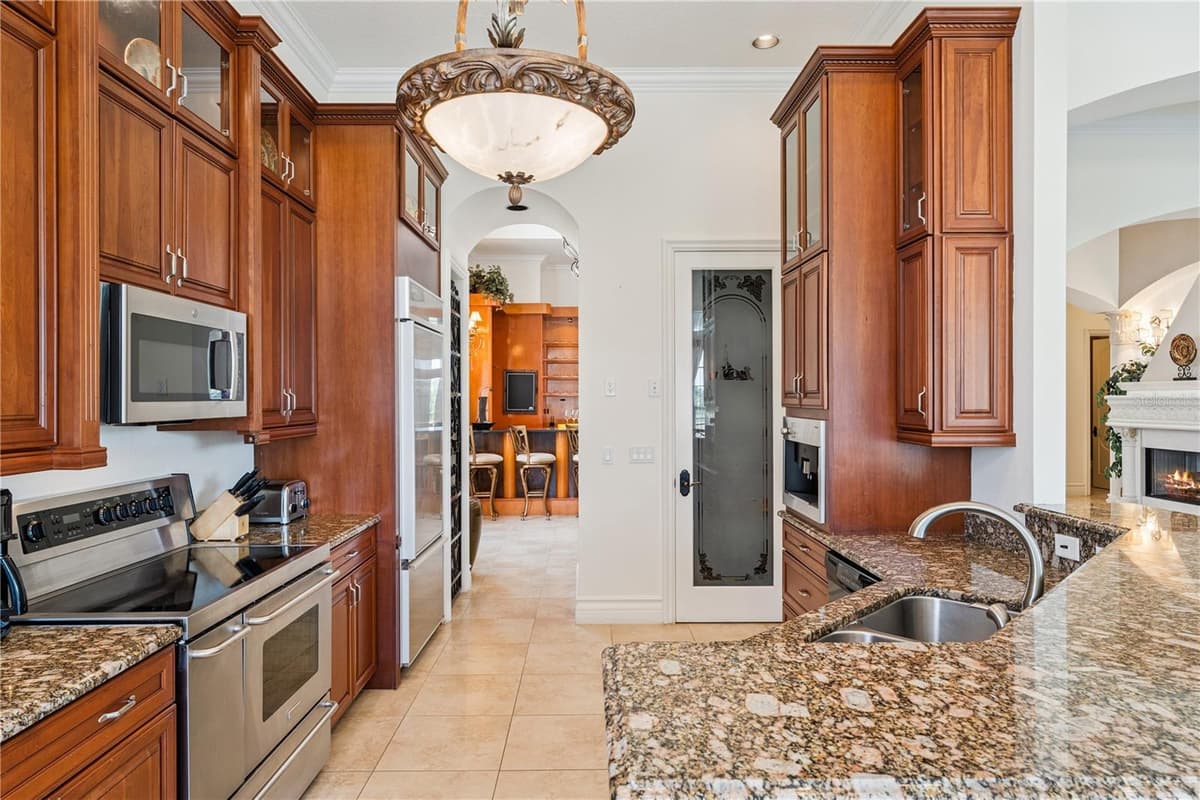 7438 GATHERING COURT — photo 21 of 54