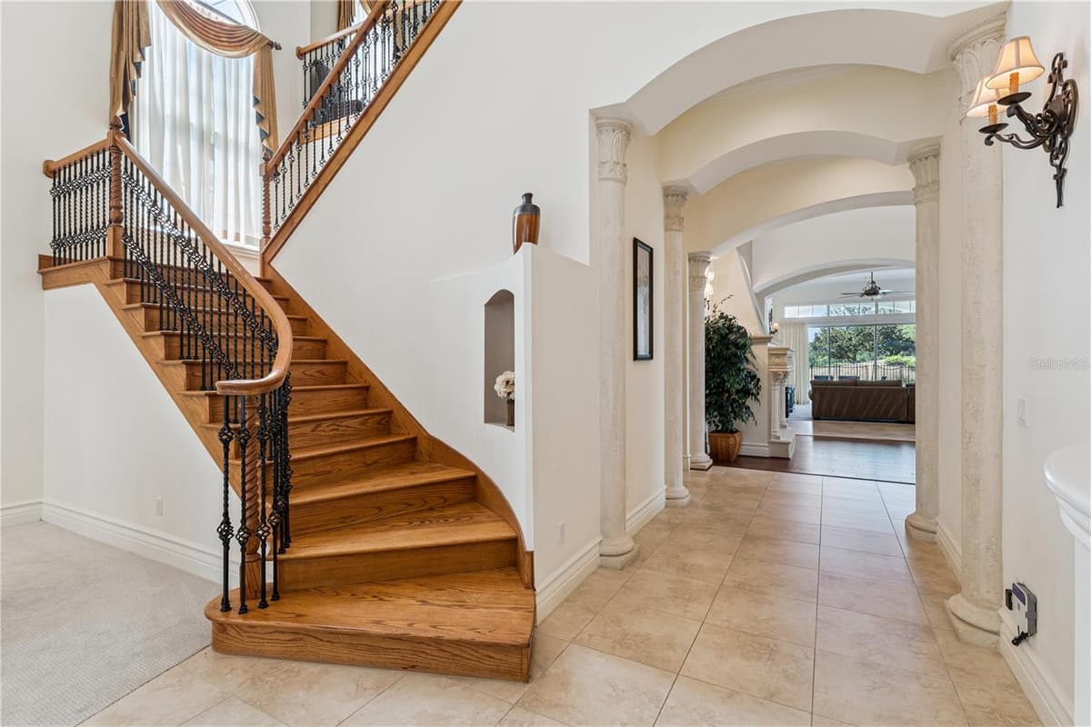 7438 GATHERING COURT — photo 8 of 54