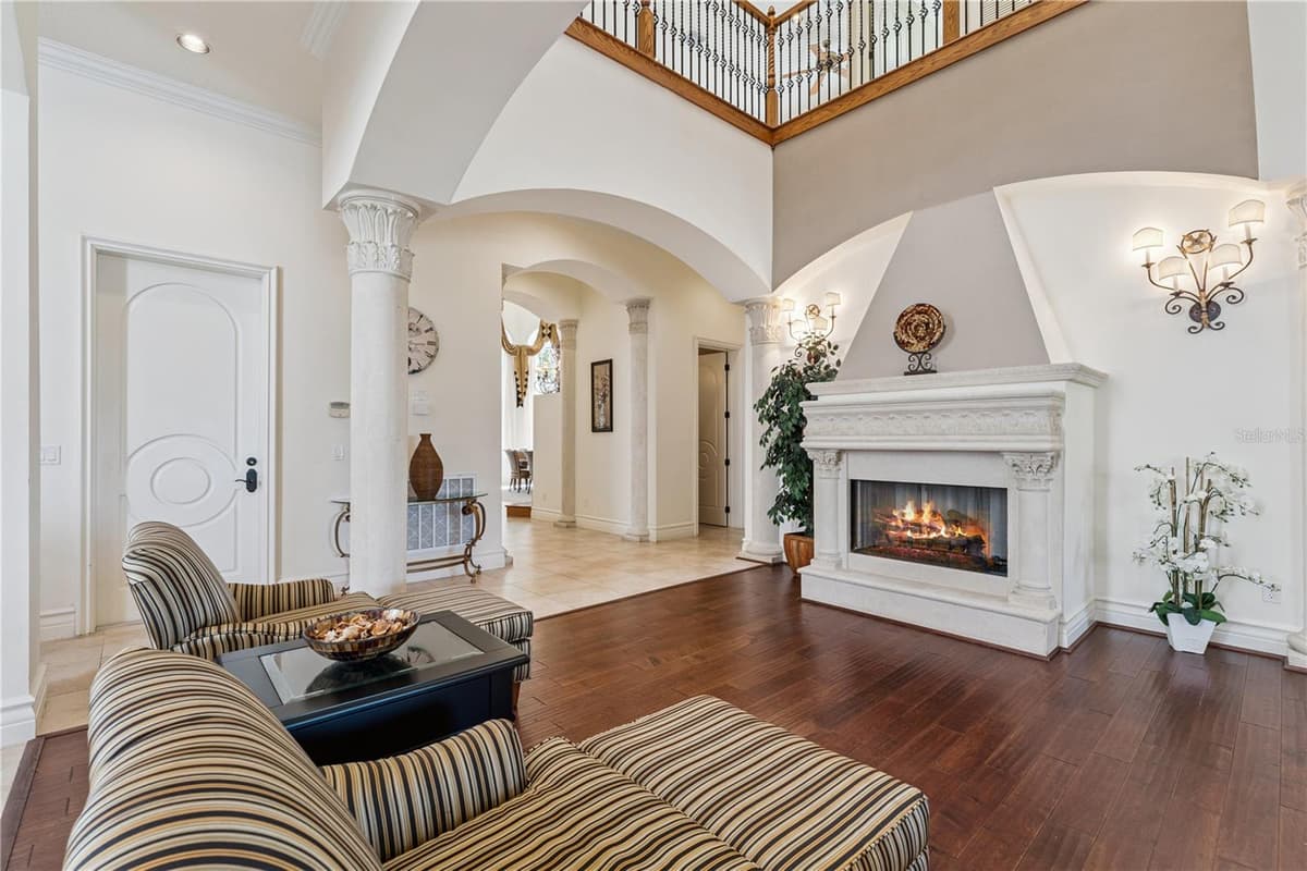 7438 GATHERING COURT — photo 11 of 54