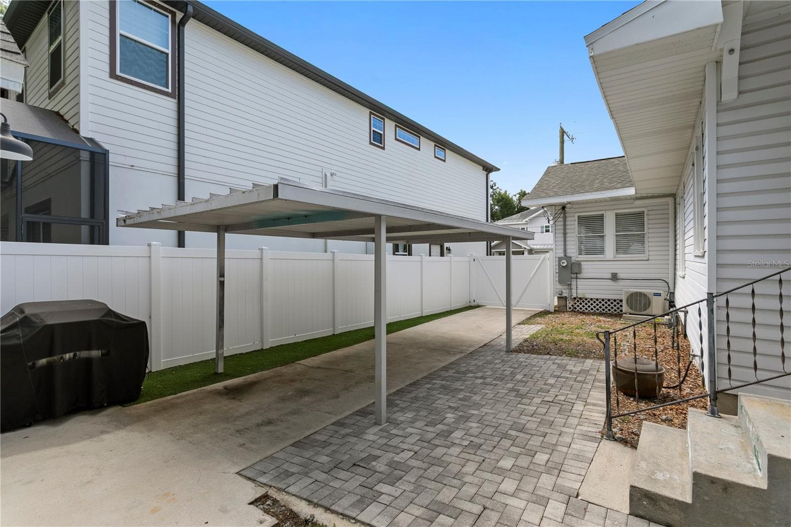 3407 SAN PEDRO STREET — photo 39 of 41