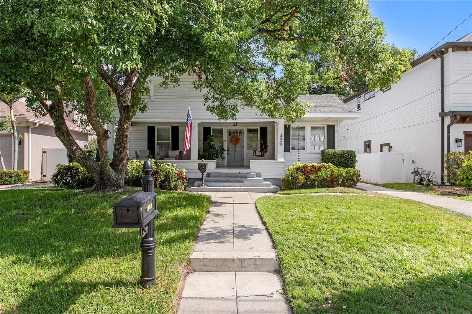3407 SAN PEDRO STREET — photo 1 of 41