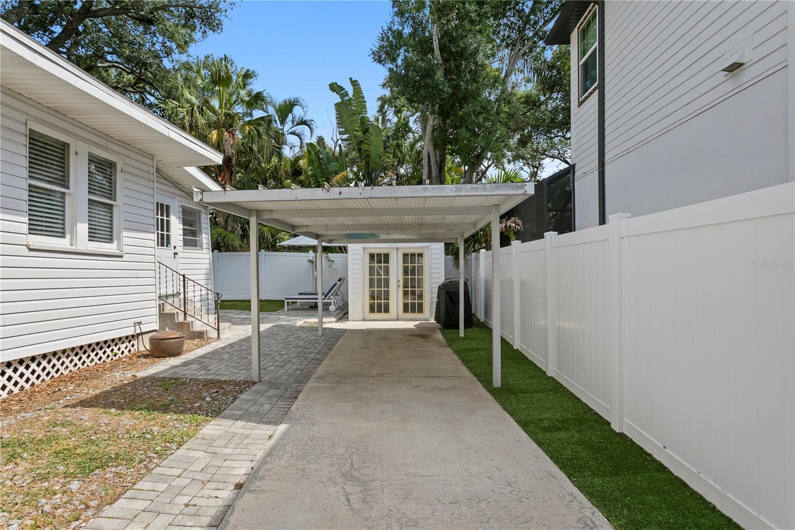 3407 SAN PEDRO STREET — photo 40 of 41