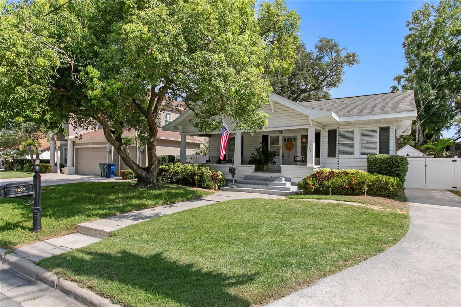 3407 SAN PEDRO STREET — photo 41 of 41