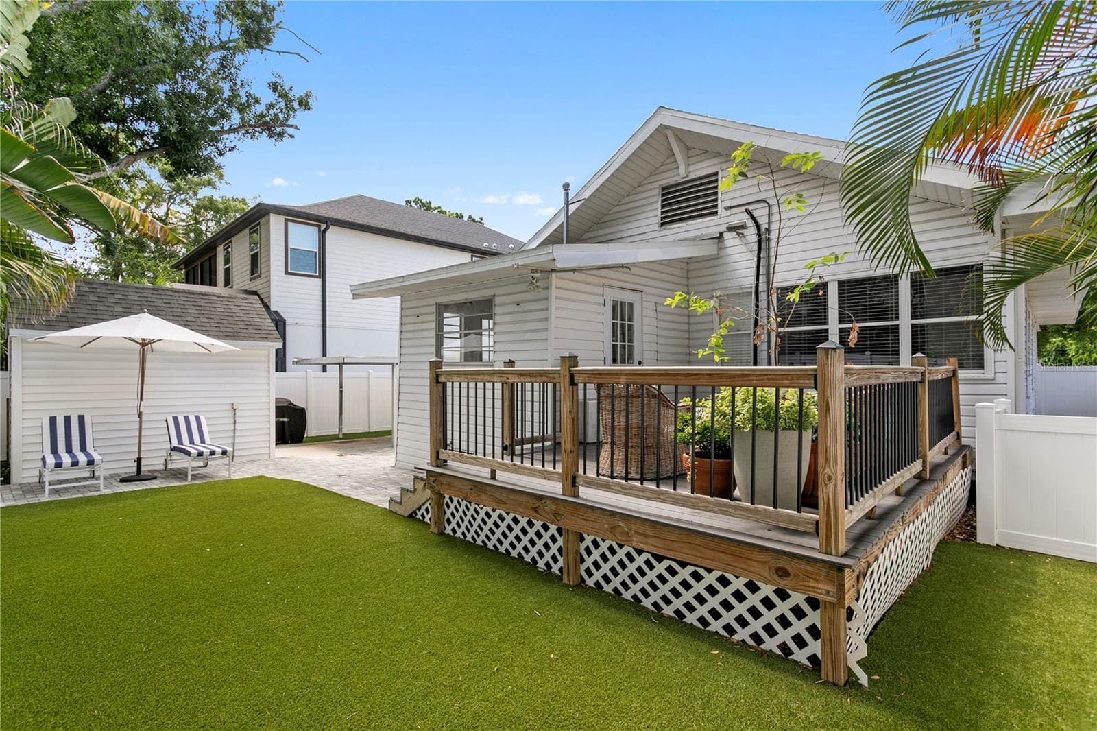 3407 SAN PEDRO STREET — photo 37 of 41