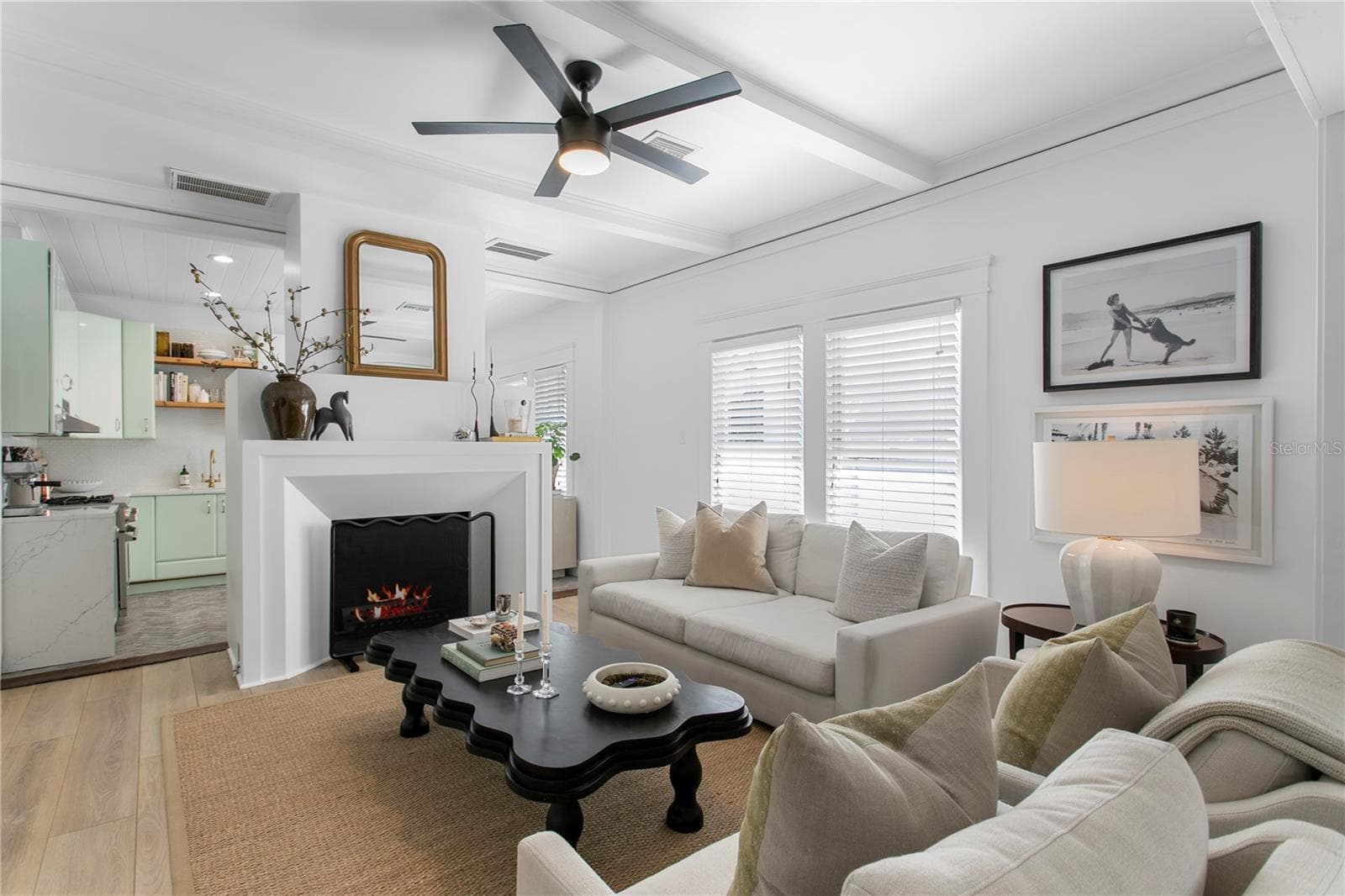 3407 SAN PEDRO STREET — photo 7 of 41