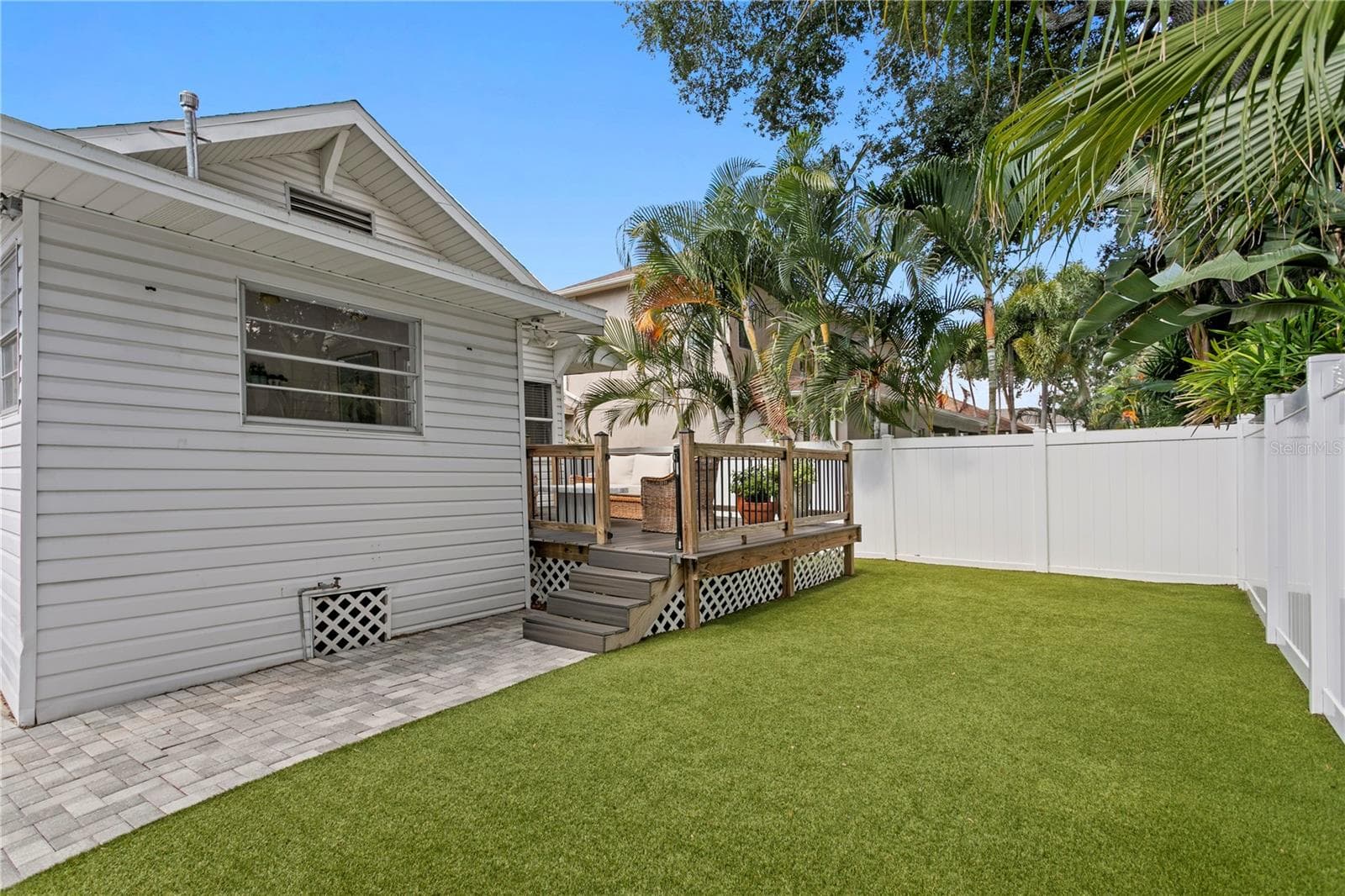 3407 SAN PEDRO STREET — photo 38 of 41