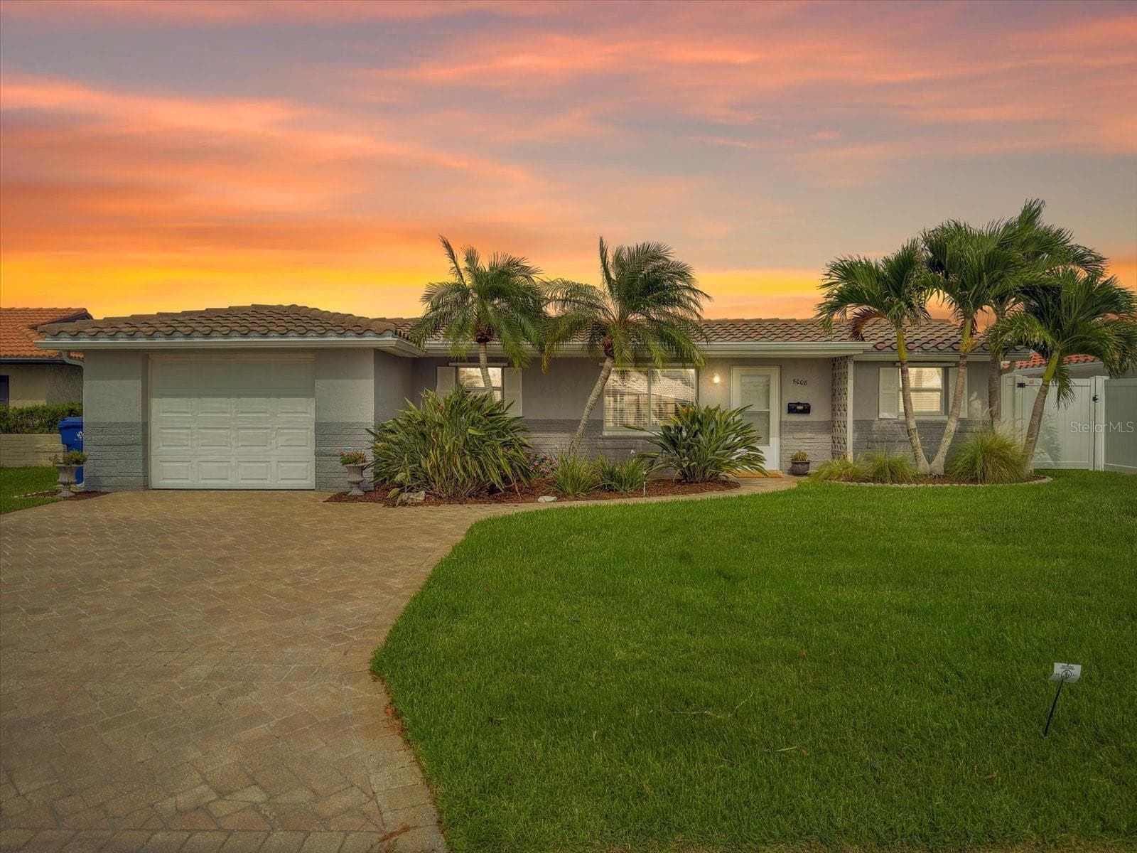 5008 DORY DRIVE
