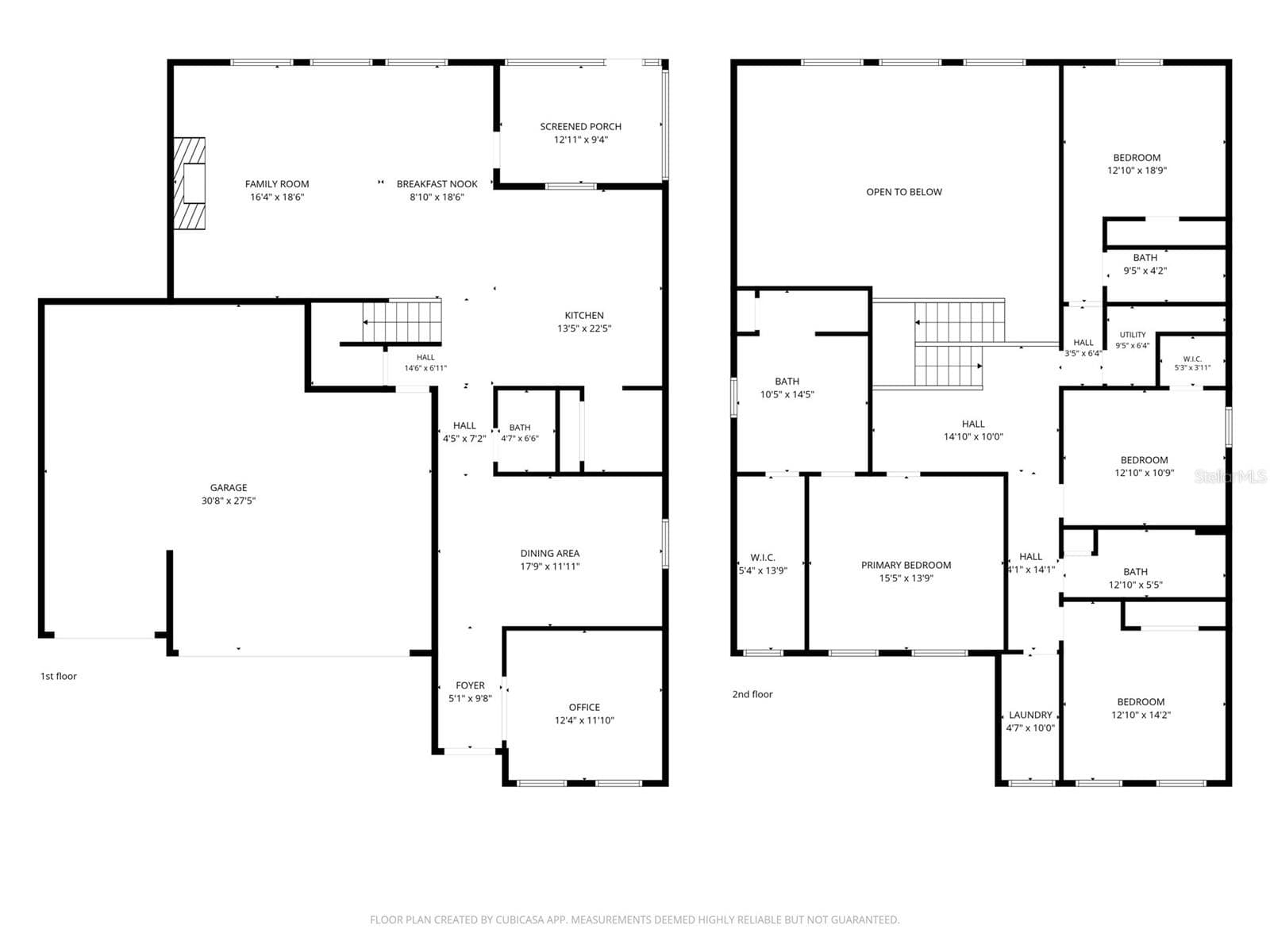 1112 PEARL TREE ROAD — photo 49 of 51