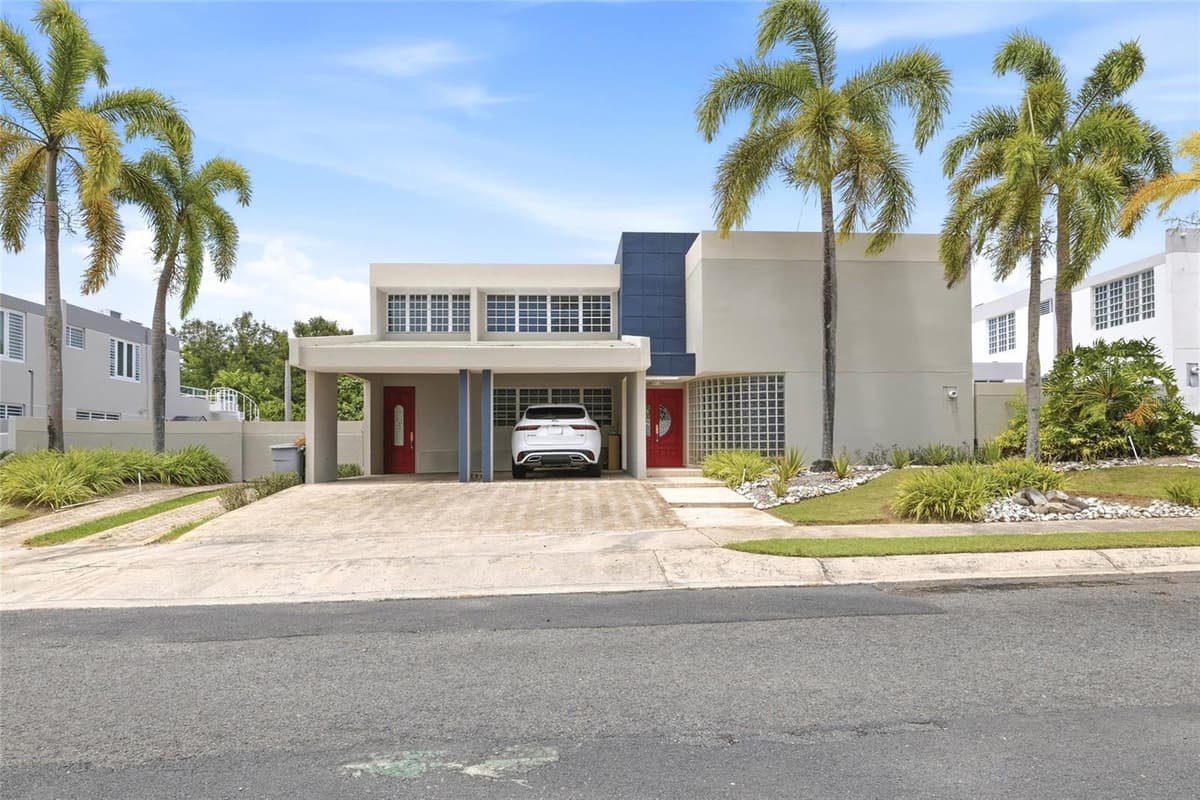 29 Calle 1 URB. SAN RAFAEL ESTATES — photo 1 of 20