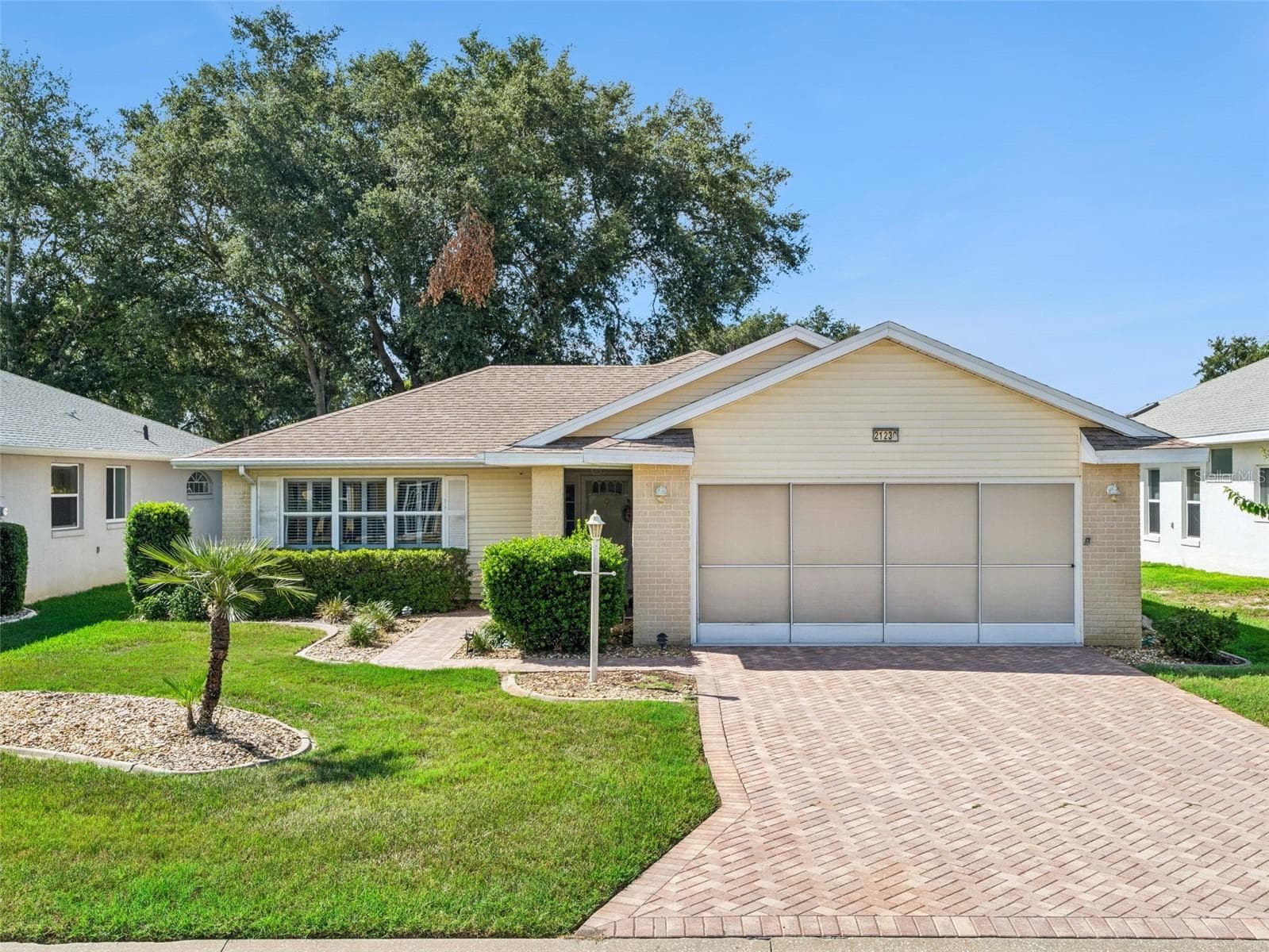 21230 ROYAL ST GEORGES LANE