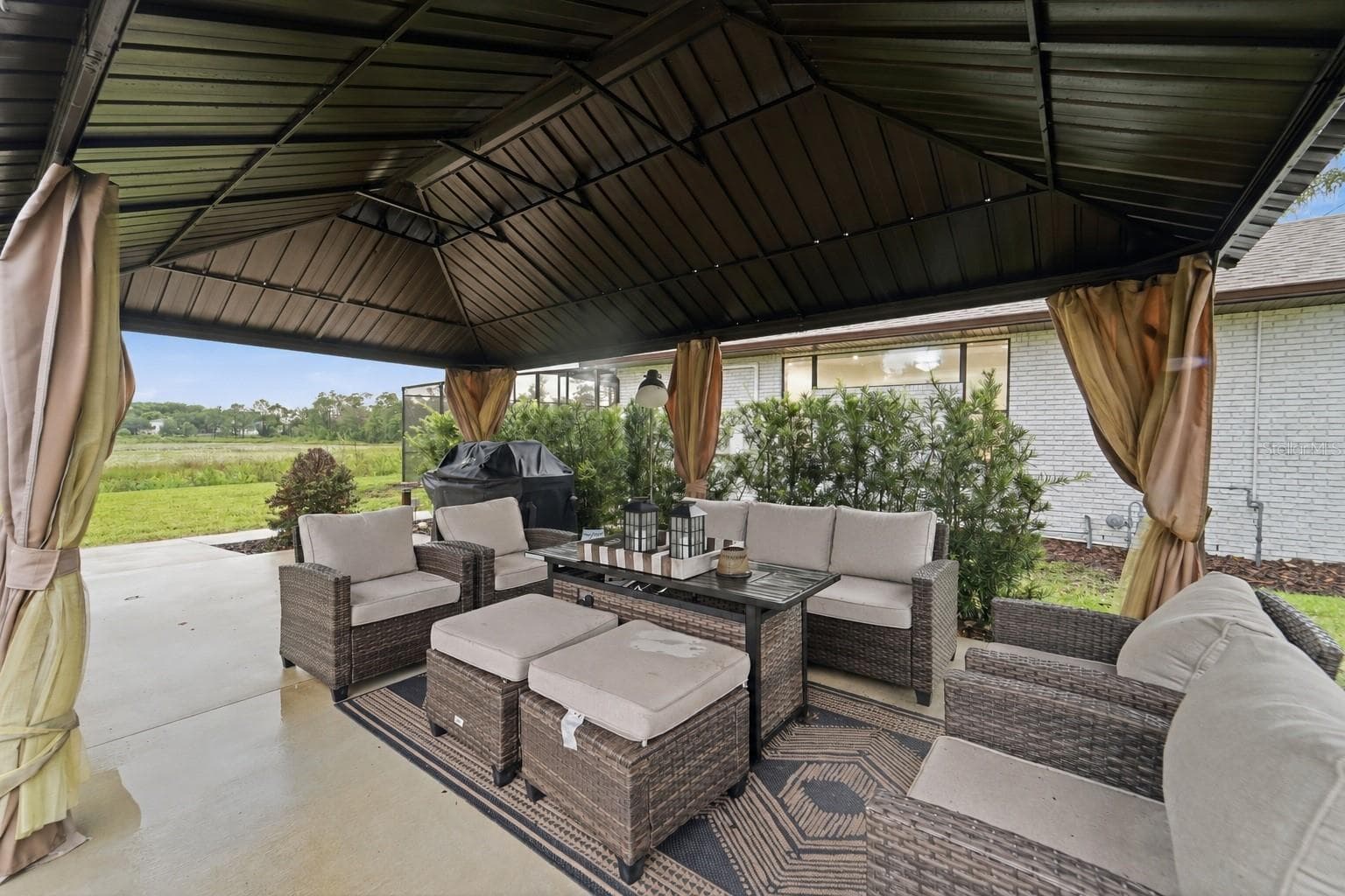 7025 SYLVAN LAKE DRIVE — photo 37 of 55