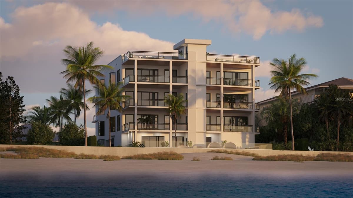 16 GULF BOULEVARD — photo 3 of 16
