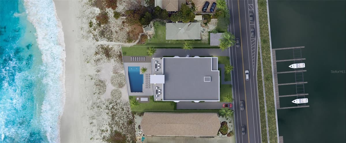 16 GULF BOULEVARD — photo 13 of 16
