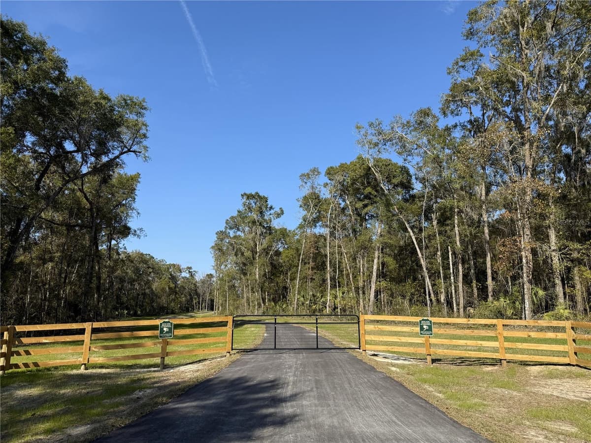 Irvine Acres #5 (13ac) HWY 318 — photo 10 of 10