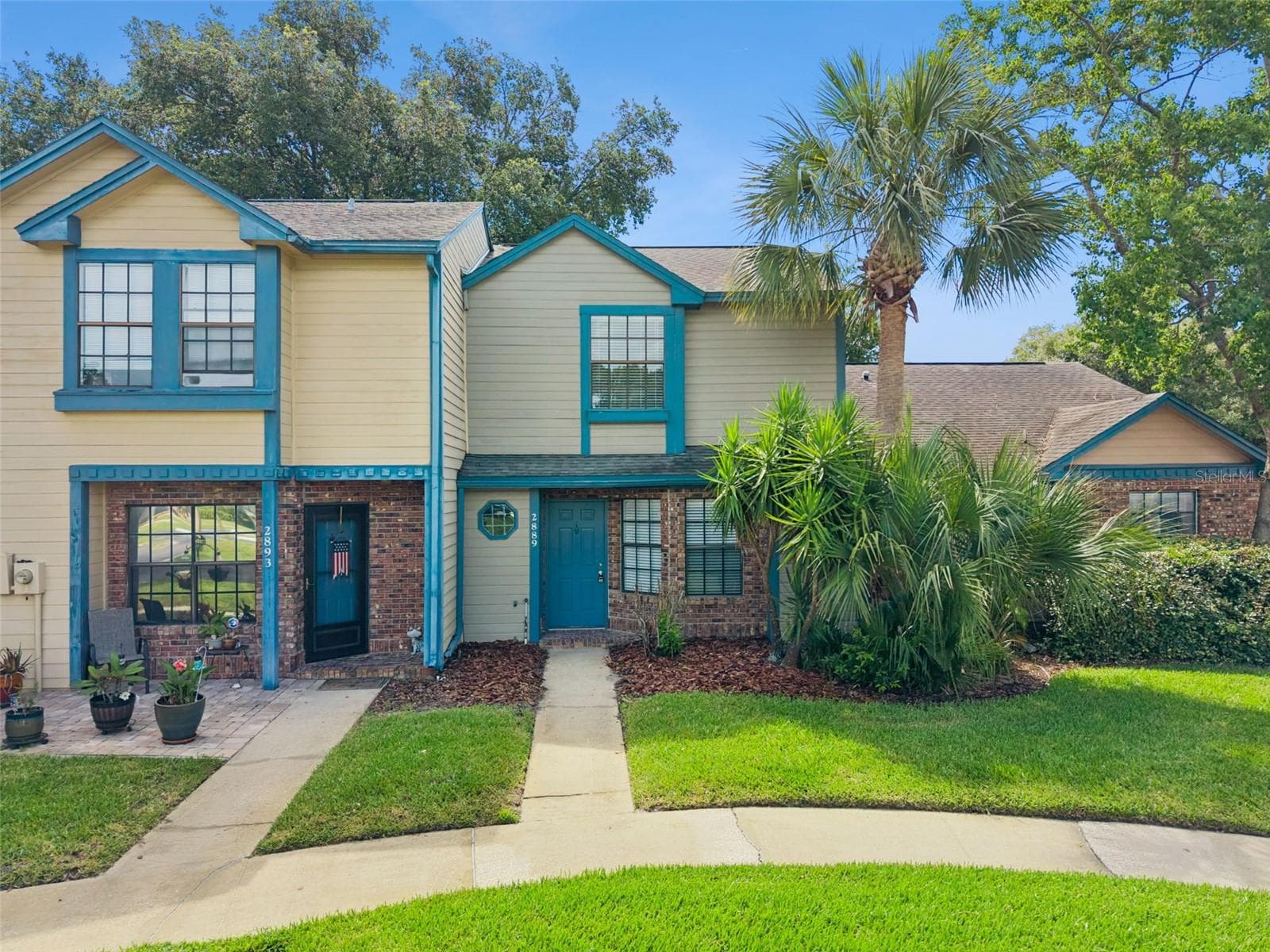 2889 WAREHAM COURT