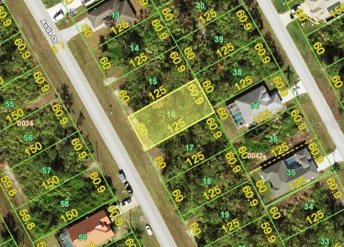 258 ANTIS DRIVE — photo 1 of 2