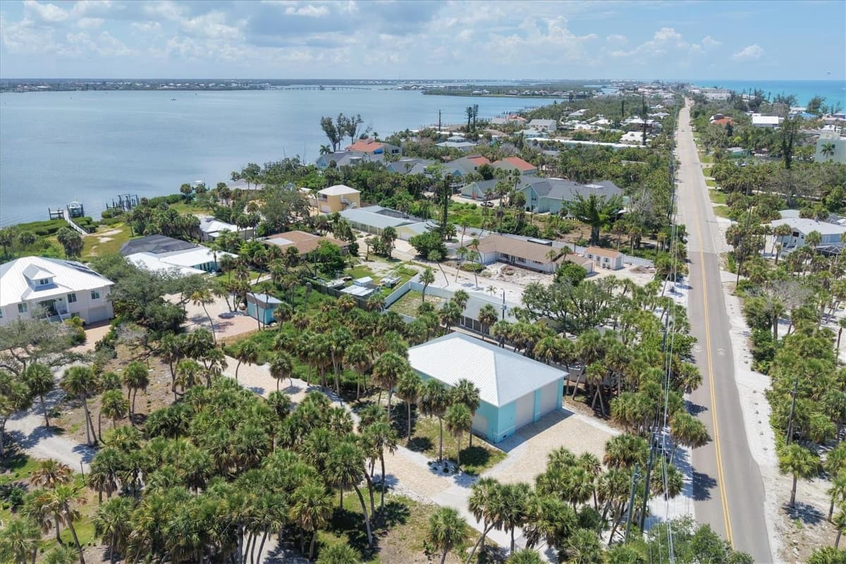 6065 MANASOTA KEY ROAD — photo 92 of 97
