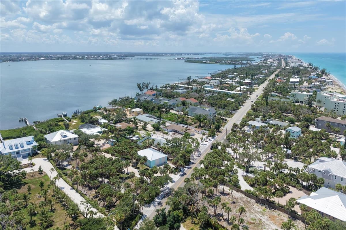 6065 MANASOTA KEY ROAD — photo 94 of 97