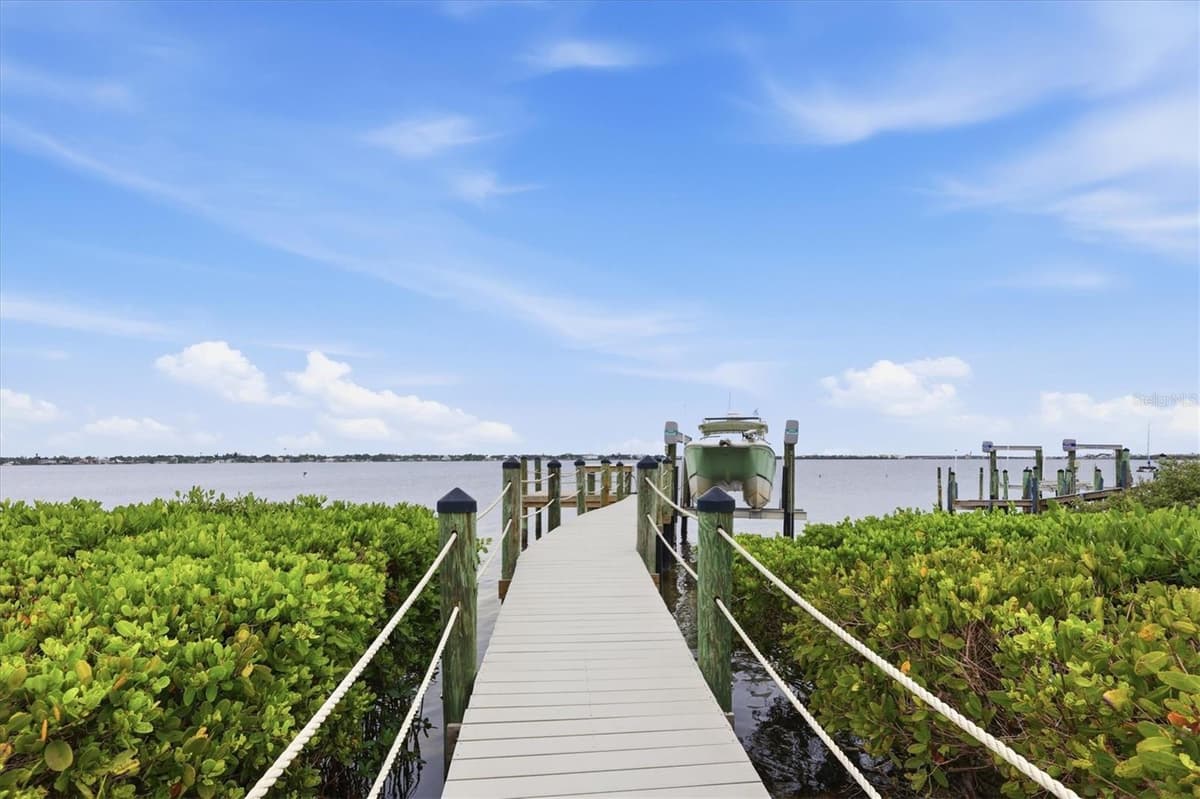 6065 MANASOTA KEY ROAD — photo 64 of 97
