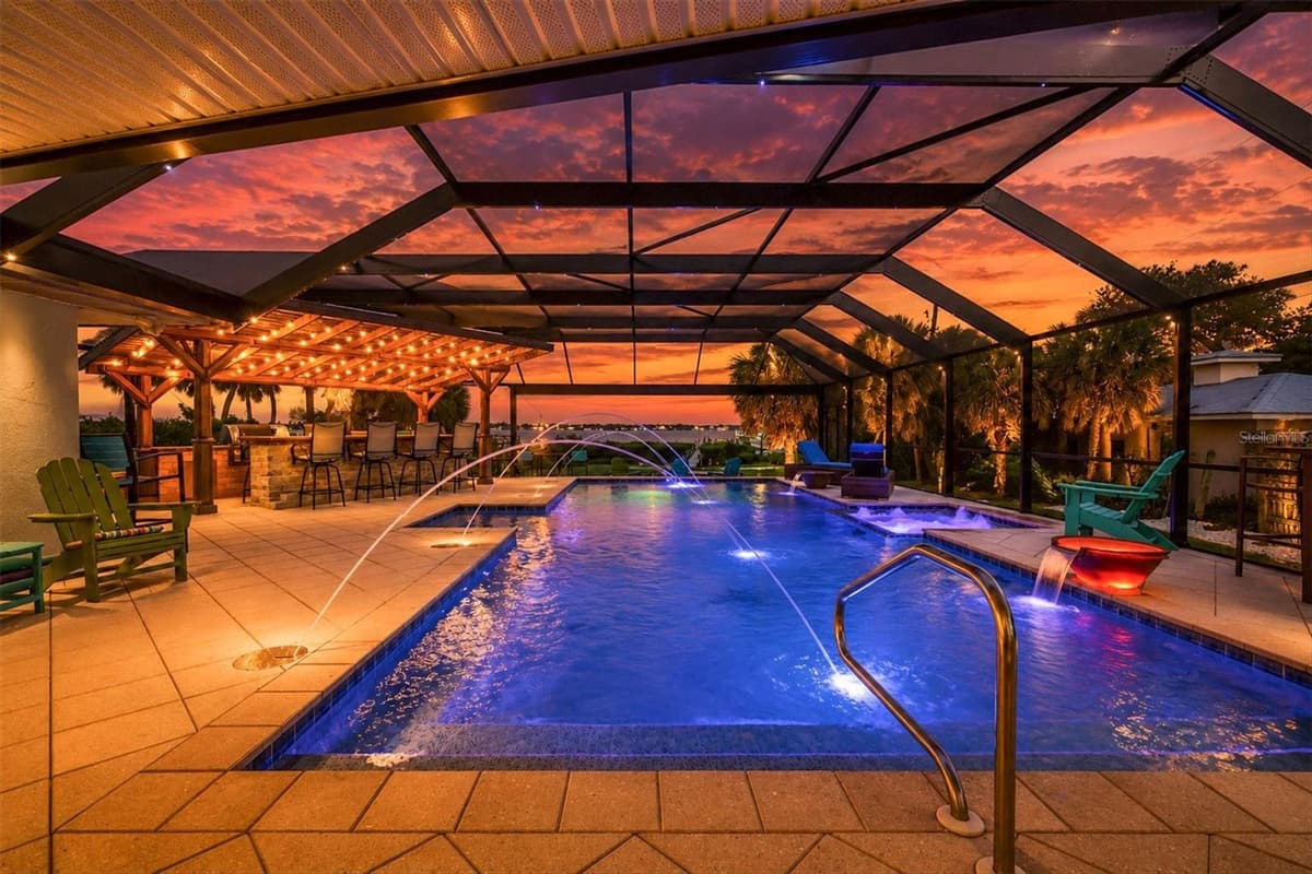 6065 MANASOTA KEY ROAD — photo 7 of 97
