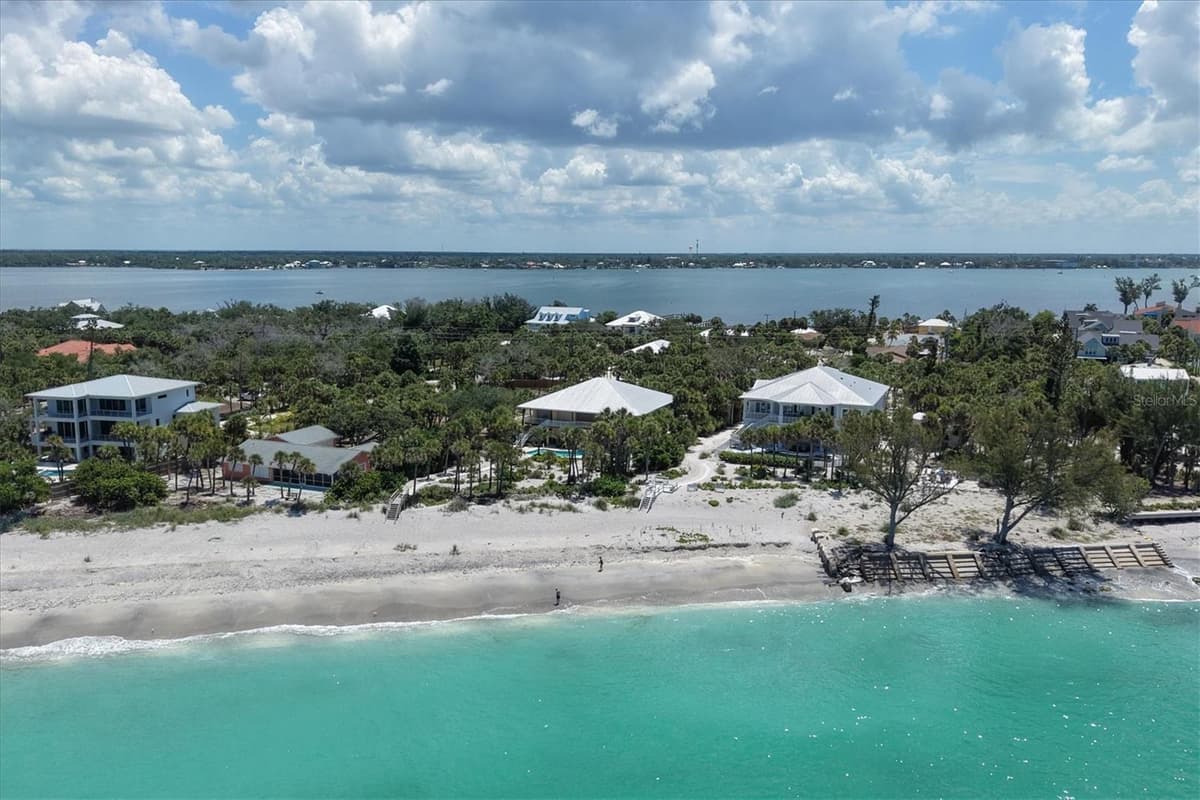 6065 MANASOTA KEY ROAD — photo 76 of 97