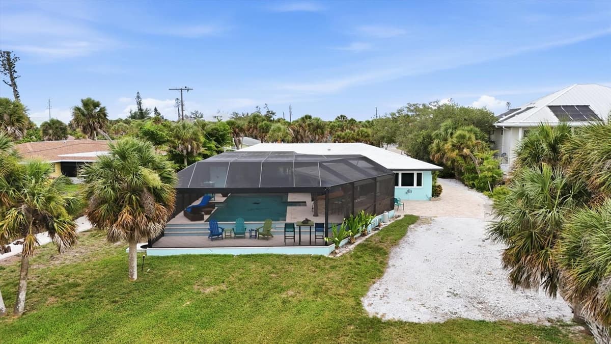 6065 MANASOTA KEY ROAD — photo 66 of 97