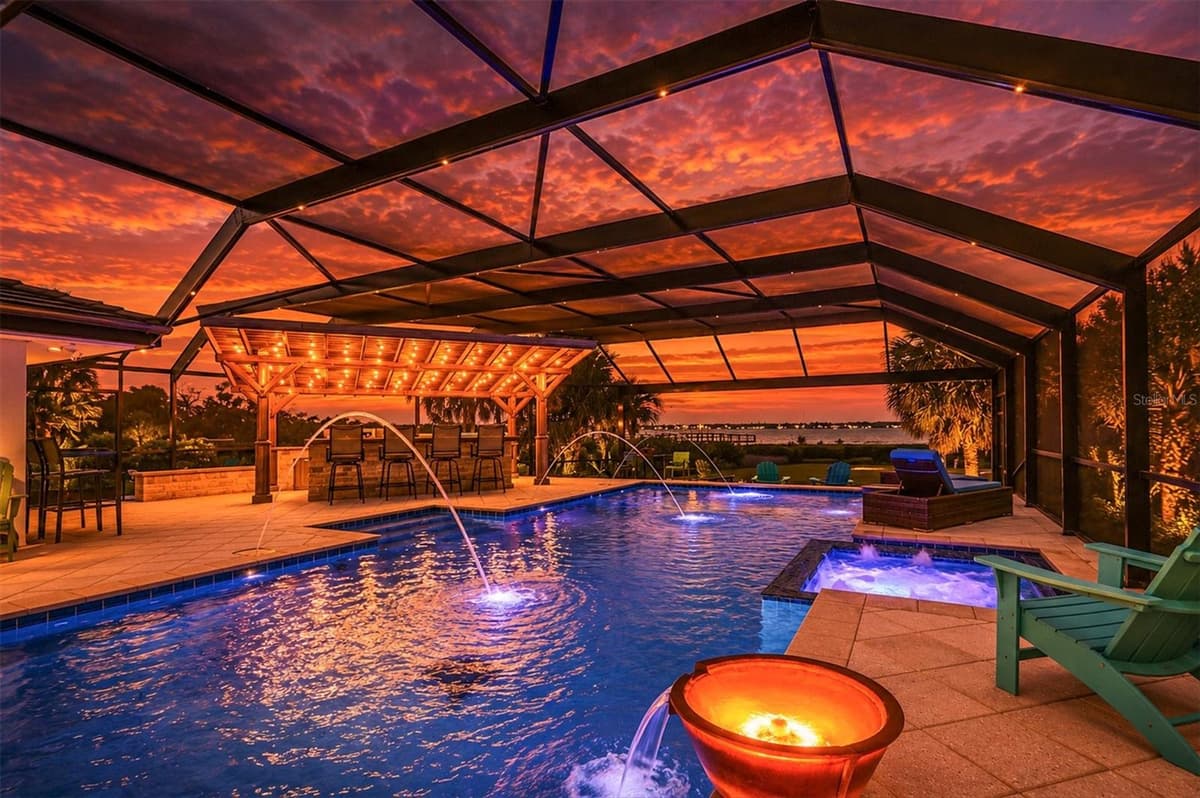 6065 MANASOTA KEY ROAD — photo 8 of 97