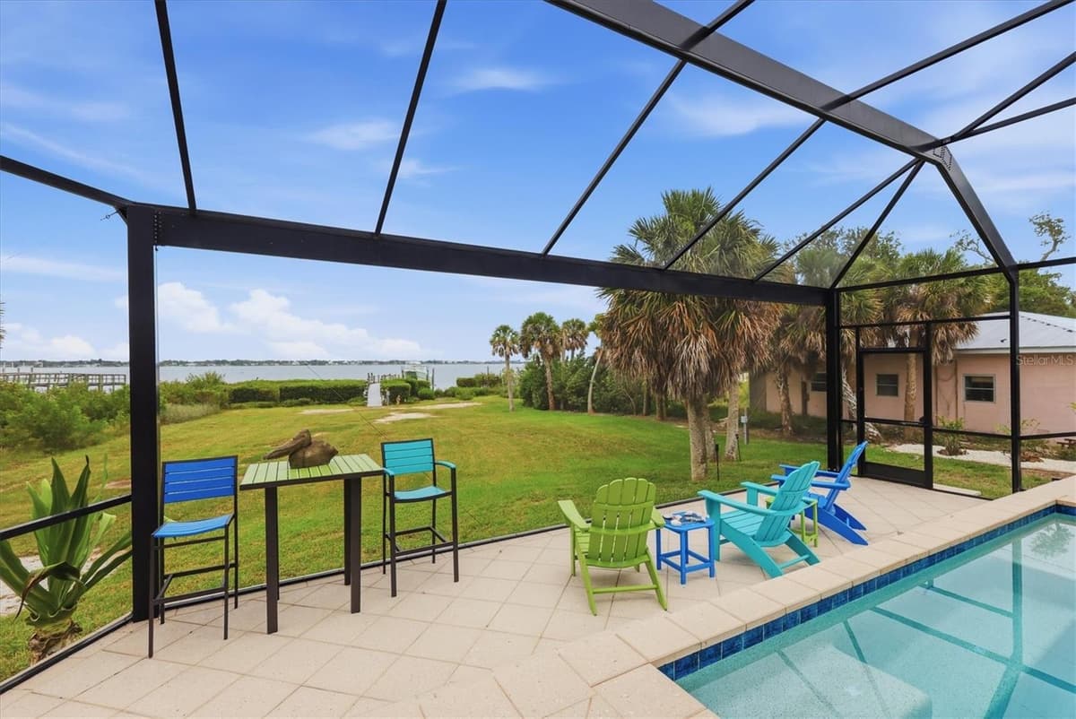 6065 MANASOTA KEY ROAD — photo 55 of 97