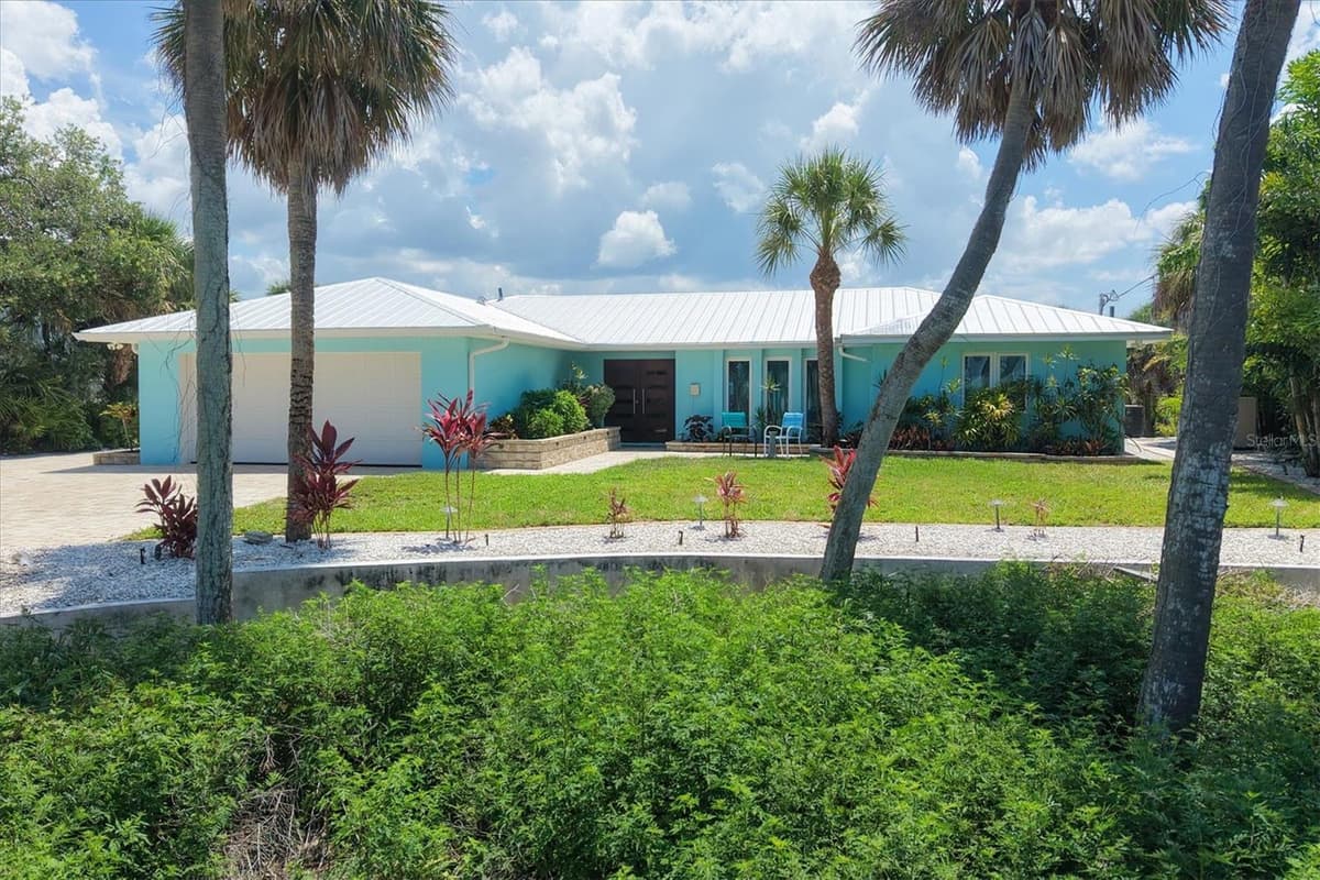 6065 MANASOTA KEY ROAD — photo 15 of 97