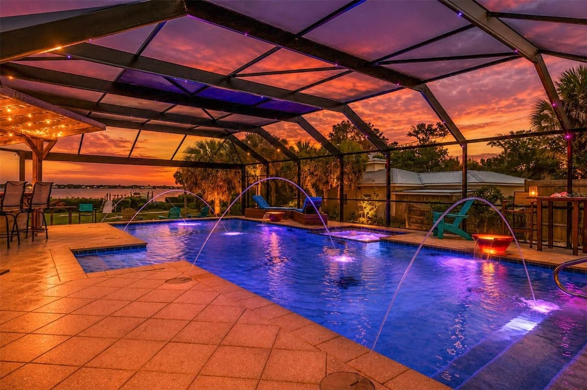 6065 MANASOTA KEY ROAD — photo 6 of 97