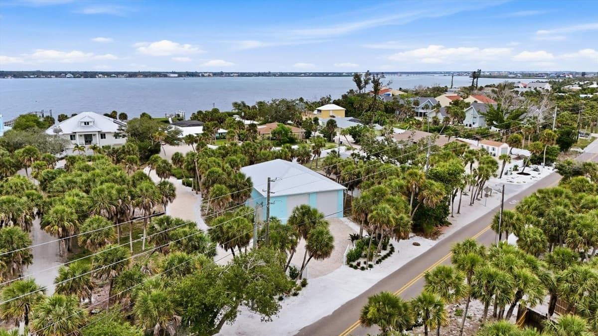 6065 MANASOTA KEY ROAD — photo 96 of 97