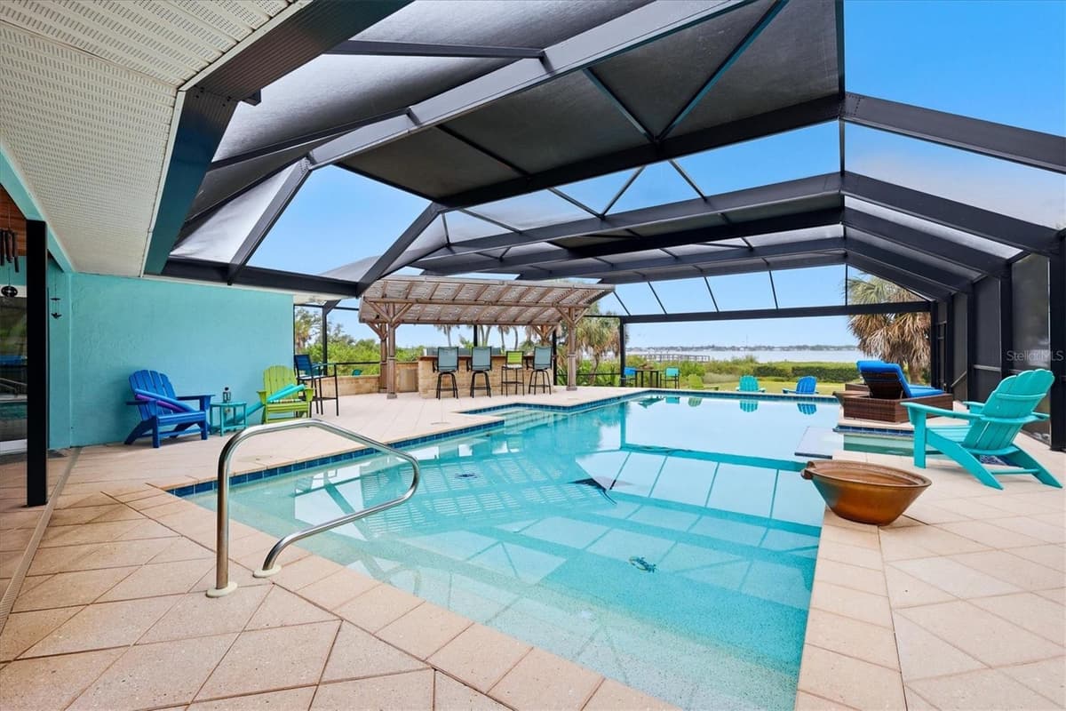 6065 MANASOTA KEY ROAD — photo 53 of 97
